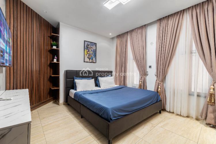 Zuma-beige, Oniru, Victoria Island (vi), Lagos, Flat / Apartment Short Let