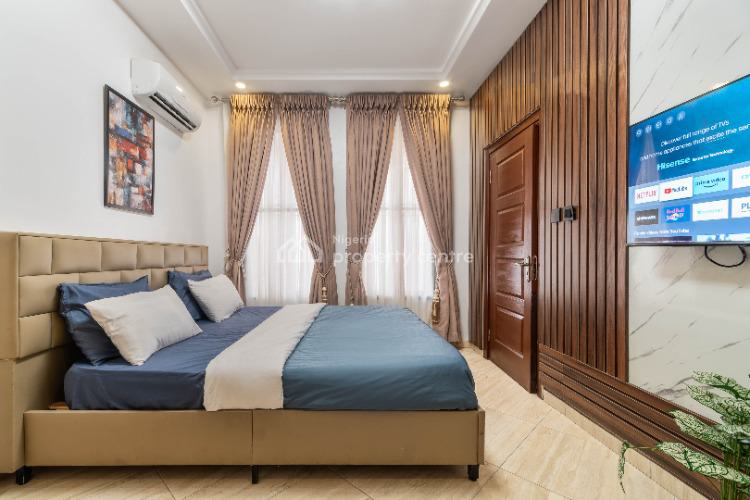 Zuma-beige, Oniru, Victoria Island (vi), Lagos, Flat / Apartment Short Let