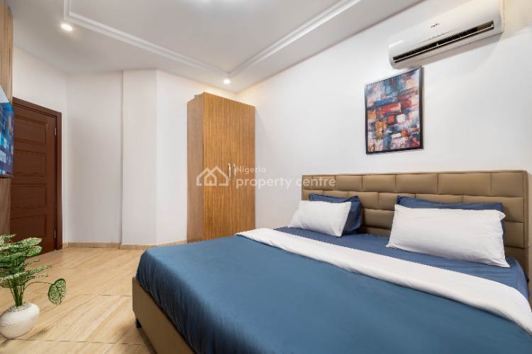 Zuma-beige, Oniru, Victoria Island (vi), Lagos, Flat / Apartment Short Let