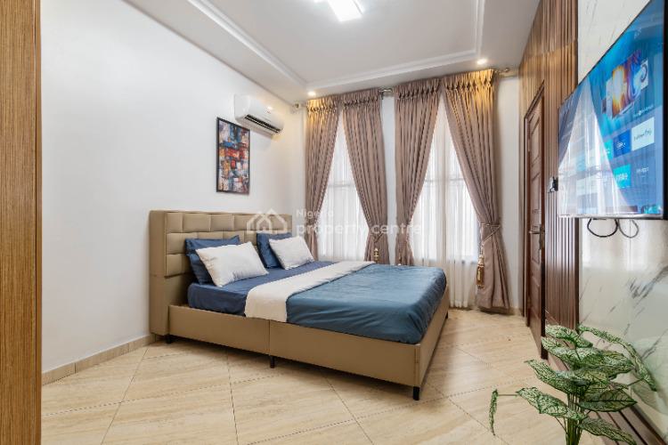 Zuma-beige, Oniru, Victoria Island (vi), Lagos, Flat / Apartment Short Let