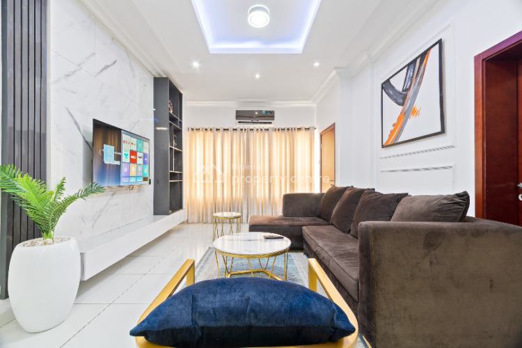 2 Bedroom Apartment, Lekki, Lagos, Flat / Apartment Short Let