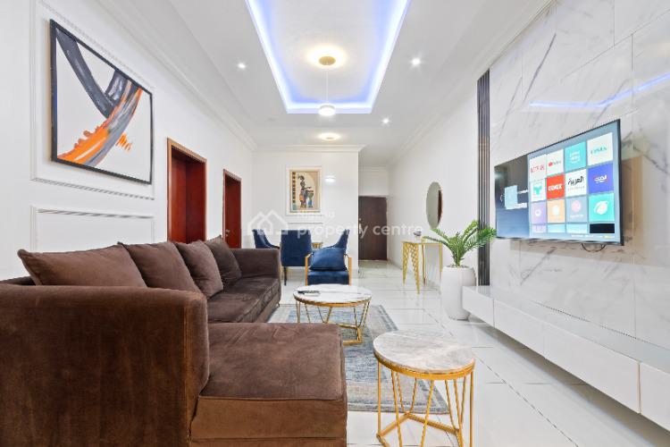 2 Bedroom Apartment, Lekki, Lagos, Flat / Apartment Short Let
