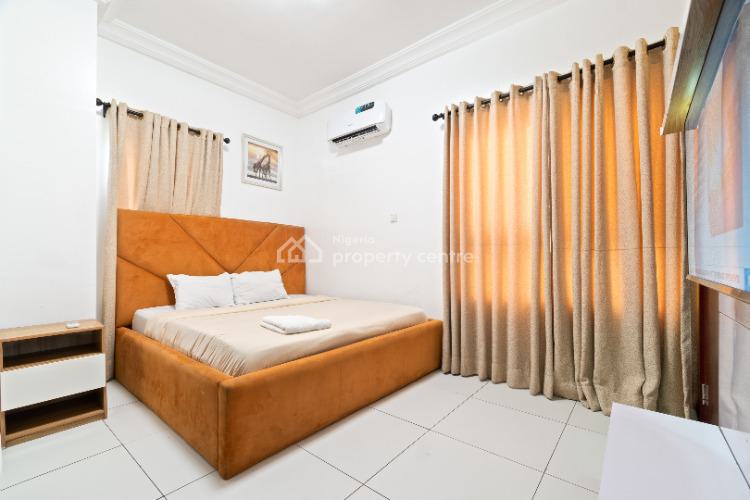 2 Bedroom Apartment, Lekki, Lagos, Flat / Apartment Short Let