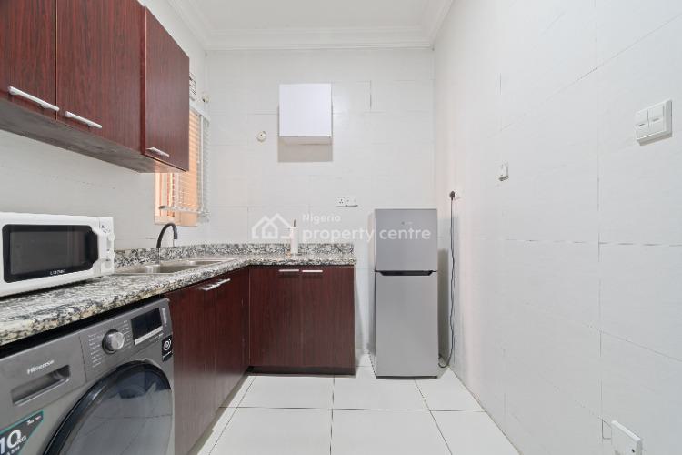 2 Bedroom Apartment, Lekki, Lagos, Flat / Apartment Short Let