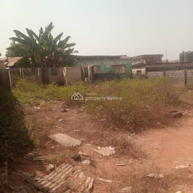 For Sale Half Plot Of Land, Badek, Ayobo, Lagos Nigeria Property Centre (Ref 1615800)