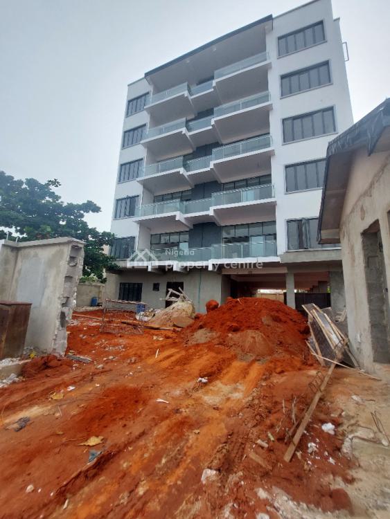 For Sale Spacious 3 Bedroom Flat, Off Osborne Road, Ikoyi, Lagos 3