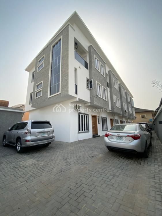 For Rent 4 Bedroom Terrace Duplex, Ikate Lekki Lagos, Lekki, Lagos 4