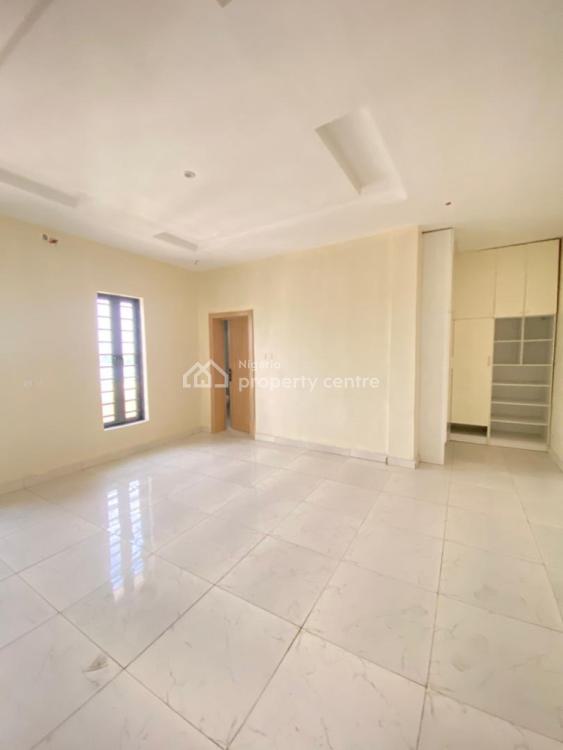 Luxury 2 Bedroom Flat, Ilasan, Lekki, Lagos, Flat / Apartment for Sale