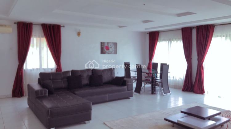 4 Bedroom Apartment, Eleganza Gardens Estate, Vgc, Lekki, Lagos, Detached Duplex Short Let