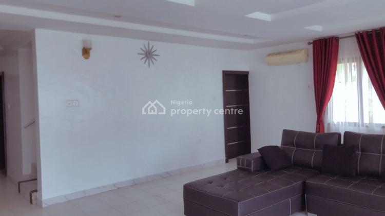 4 Bedroom Apartment, Eleganza Gardens Estate, Vgc, Lekki, Lagos, Detached Duplex Short Let