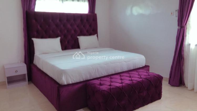 4 Bedroom Apartment, Eleganza Gardens Estate, Vgc, Lekki, Lagos, Detached Duplex Short Let