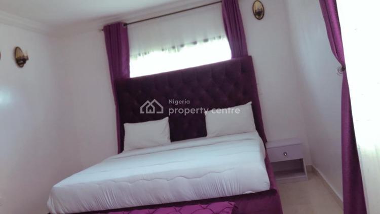 4 Bedroom Apartment, Eleganza Gardens Estate, Vgc, Lekki, Lagos, Detached Duplex Short Let
