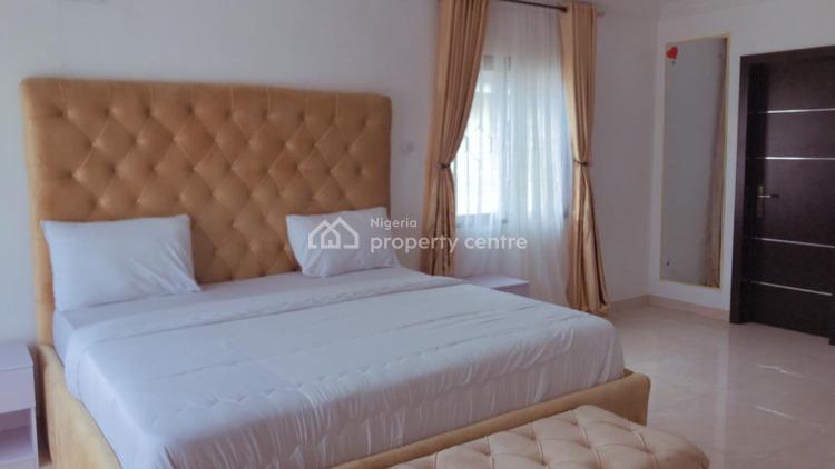 4 Bedroom Apartment, Eleganza Gardens Estate, Vgc, Lekki, Lagos, Detached Duplex Short Let