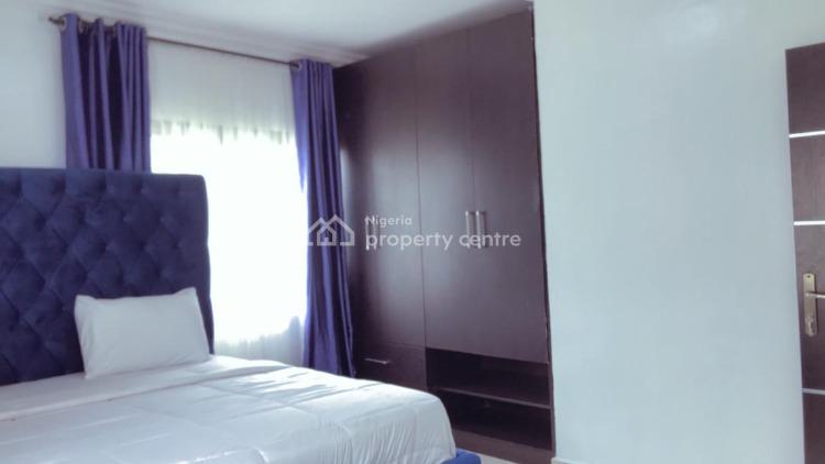 4 Bedroom Apartment, Eleganza Gardens Estate, Vgc, Lekki, Lagos, Detached Duplex Short Let
