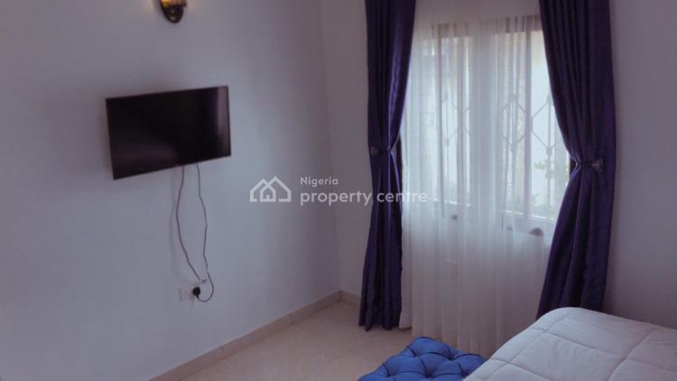 4 Bedroom Apartment, Eleganza Gardens Estate, Vgc, Lekki, Lagos, Detached Duplex Short Let