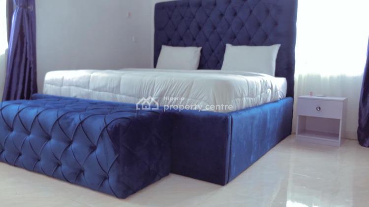 4 Bedroom Apartment, Eleganza Gardens Estate, Vgc, Lekki, Lagos, Detached Duplex Short Let