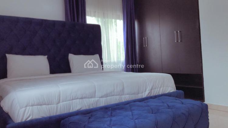 4 Bedroom Apartment, Eleganza Gardens Estate, Vgc, Lekki, Lagos, Detached Duplex Short Let