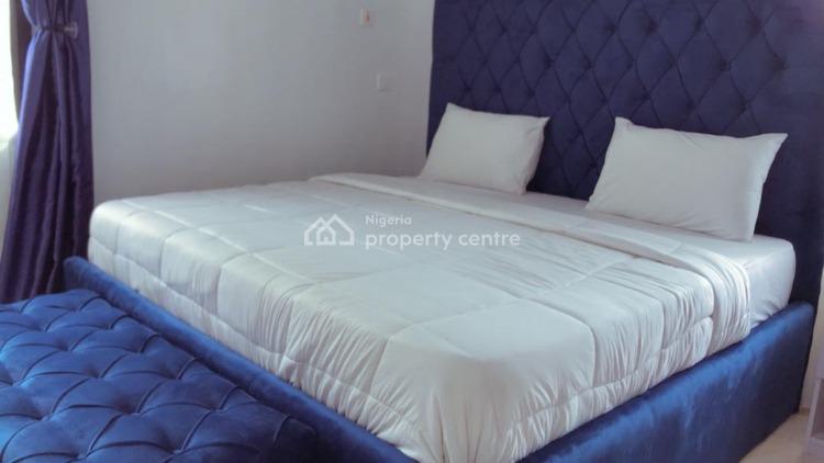 4 Bedroom Apartment, Eleganza Gardens Estate, Vgc, Lekki, Lagos, Detached Duplex Short Let