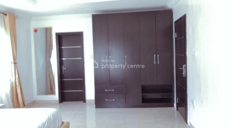 4 Bedroom Apartment, Eleganza Gardens Estate, Vgc, Lekki, Lagos, Detached Duplex Short Let