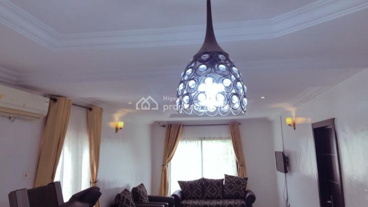 4 Bedroom Apartment, Eleganza Gardens Estate, Vgc, Lekki, Lagos, Detached Duplex Short Let