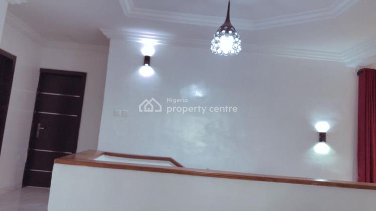 4 Bedroom Apartment, Eleganza Gardens Estate, Vgc, Lekki, Lagos, Detached Duplex Short Let