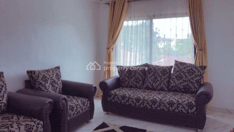 4 Bedroom Apartment, Eleganza Gardens Estate, Vgc, Lekki, Lagos, Detached Duplex Short Let