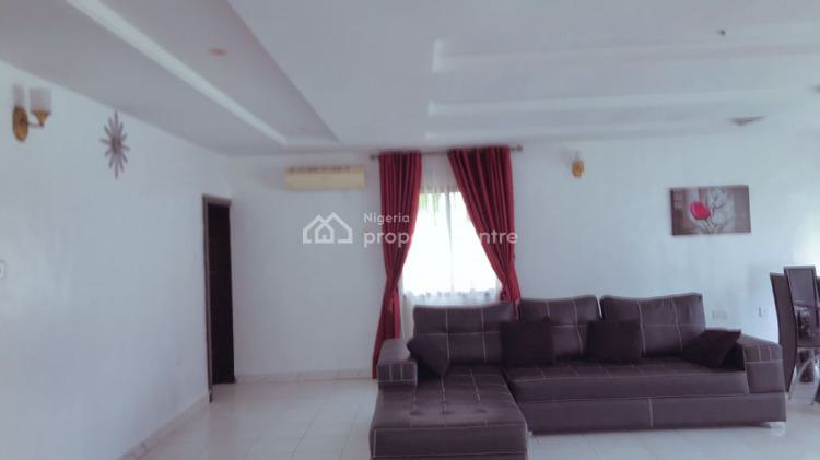 4 Bedroom Apartment, Eleganza Gardens Estate, Vgc, Lekki, Lagos, Detached Duplex Short Let