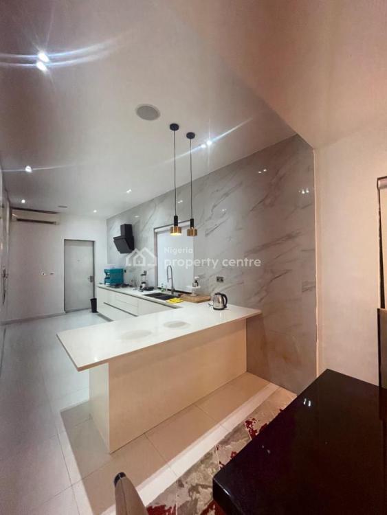 2 Bedroom Luxury Duplex (self Compound),pool,snooker,cinema, Lekki Phase 1, Lekki, Lagos, Detached Duplex Short Let