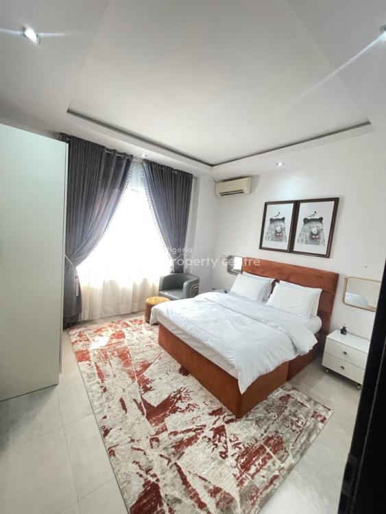 2 Bedroom Luxury Duplex (self Compound),pool,snooker,cinema, Lekki Phase 1, Lekki, Lagos, Detached Duplex Short Let