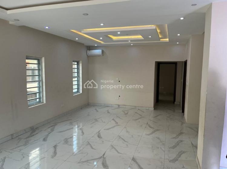 Luxury 4 Bedroom Fully Serviced Detached Duplex in an Estate, Nike Art Gallery, Lekki Phase 1, Lekki, Lagos, Detached Duplex for Sale