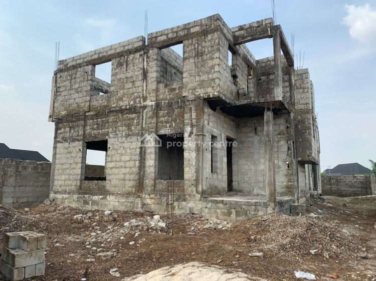 For Sale Three Flats Building, Opposite Plantation Gardens