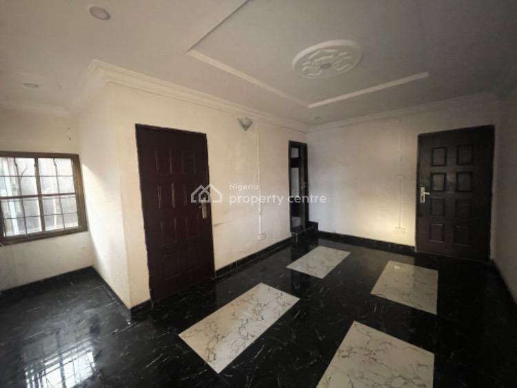 For Rent Luxury One Bedroom Flat, Off International Airport Road Ajao