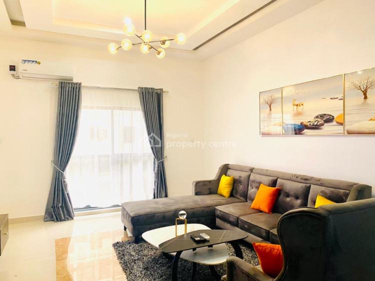 Luxury 1 Bedroom Apartment, Off Freedom Way, Lekki Phase 1, Lekki, Lagos, Mini Flat (room and Parlour) Short Let