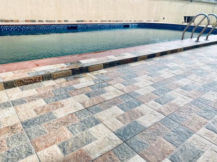 Luxury 1 Bedroom Apartment, Off Freedom Way, Lekki Phase 1, Lekki, Lagos, Mini Flat (room and Parlour) Short Let