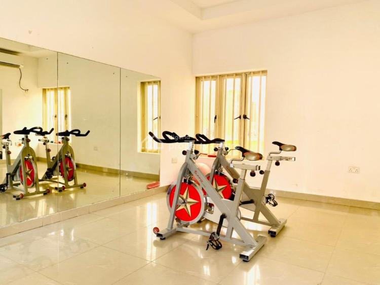 Luxury 1 Bedroom Apartment, Off Freedom Way, Lekki Phase 1, Lekki, Lagos, Mini Flat (room and Parlour) Short Let