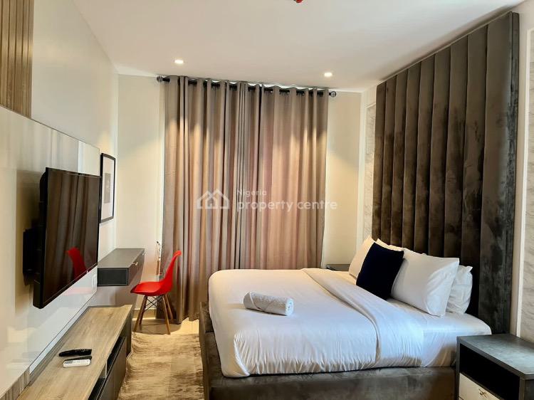 Luxurious 2 Bedroom Apartment with Excellent Facilities, Bluewaters, Lekki Phase 1, Lekki, Lagos, Flat / Apartment Short Let