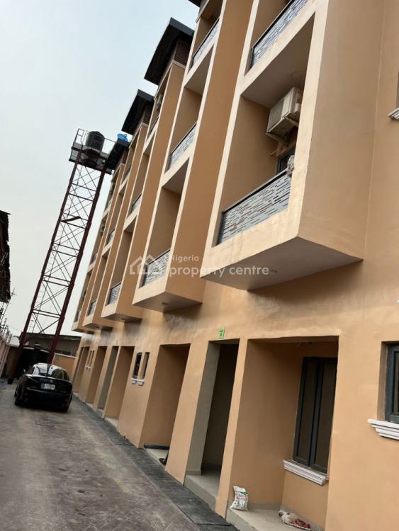 For Rent Newly Built Luxury Fully Serviced One Bedroom Apartment