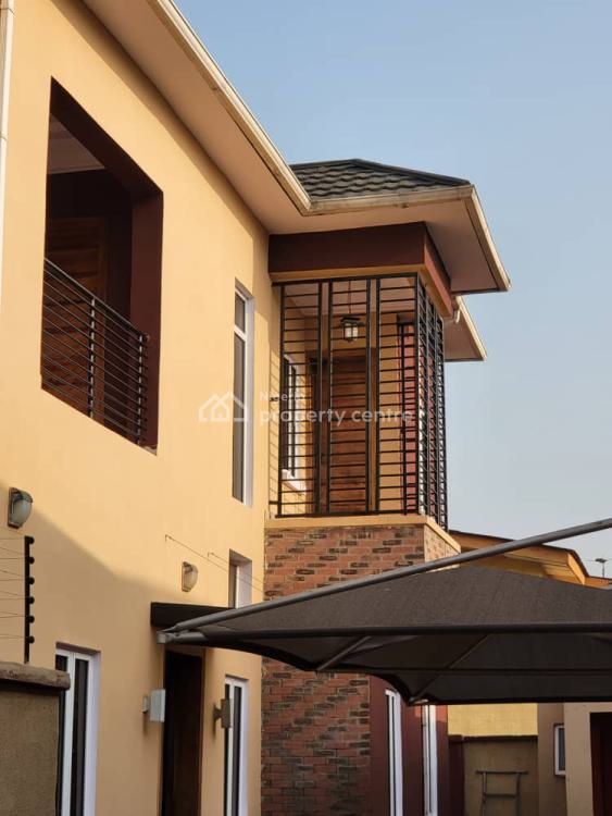 For Sale 5 Bedroom Duplex, GRA, Isheri North, Lagos 5 Beds Nigeria