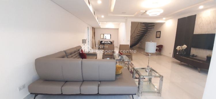 Luxury 2 Bedroom Masionette, Old Ikoyi, Ikoyi, Lagos, Flat / Apartment Short Let