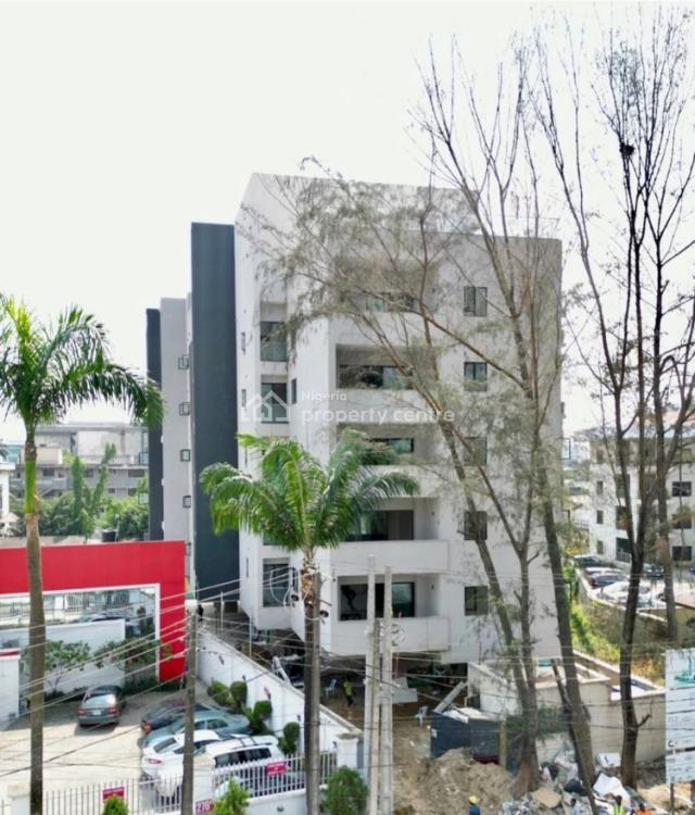 For Sale Luxurious Fully Serviced 2 Bedroom Apartment With Bq