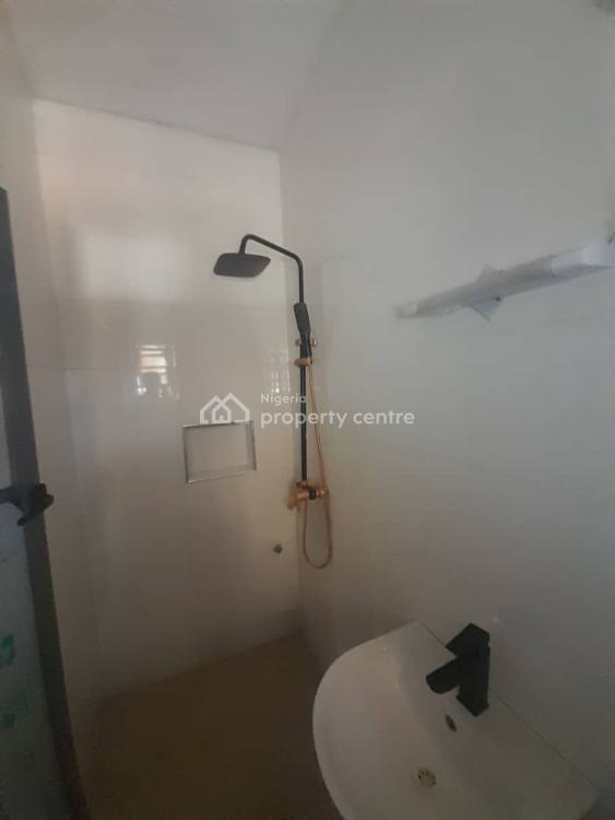 For Rent A Lovely And Nice Well Finished 3 Bedroom Flat, Palmgrove