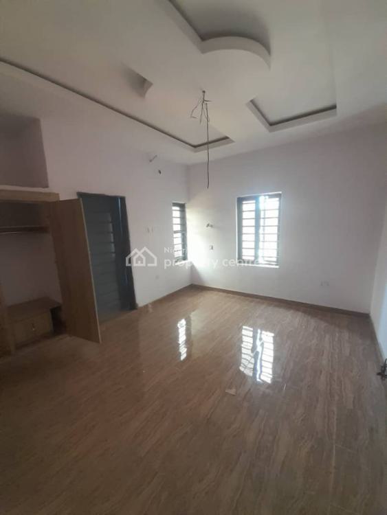 For Rent A Lovely And Nice Well Finished 3 Bedroom Flat, Palmgrove