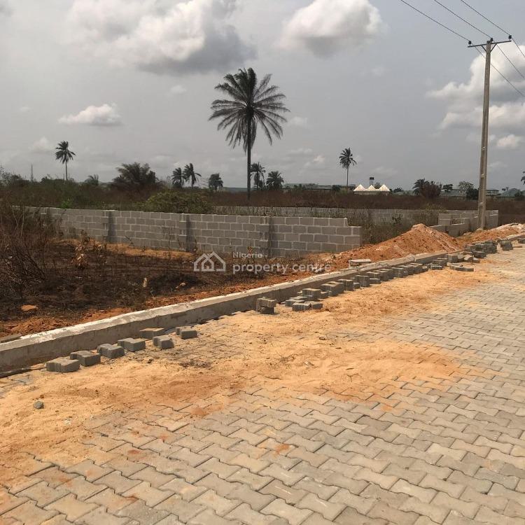 For Sale Plots Of Land, Boing Lakeview Estate, Beside Port Harcourt