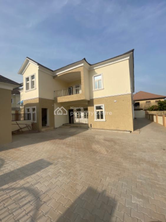 For Rent Luxury 3 Bedroom Flat, Sunnyvale Estate, Dakwo, Abuja 3