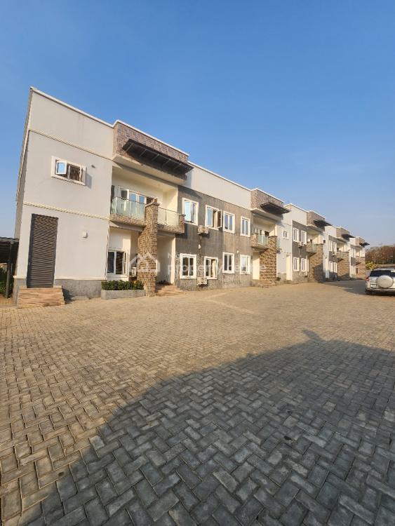 For Sale Affordable 4 Bedroom Terrace Duplex In A Good Location, By