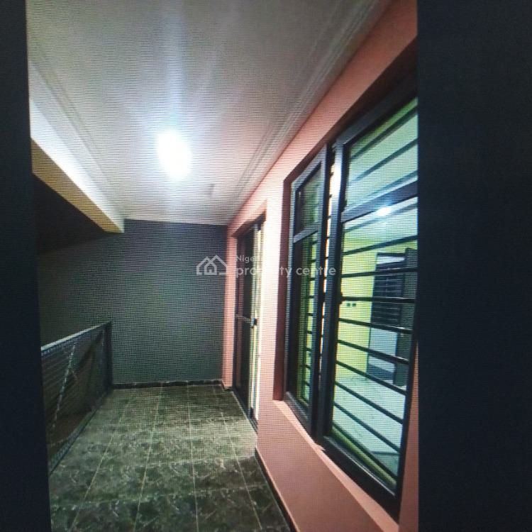 For Rent Land, Penuel Gardens Estate, Alpha Beach Road, Lekki, Lagos 2 Beds, 3 Baths (Ref