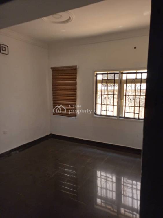 Luxury 3 Bedroom, Security Head Quaters Ulo, Across Koka, Asaba, Delta, Flat / Apartment for Rent