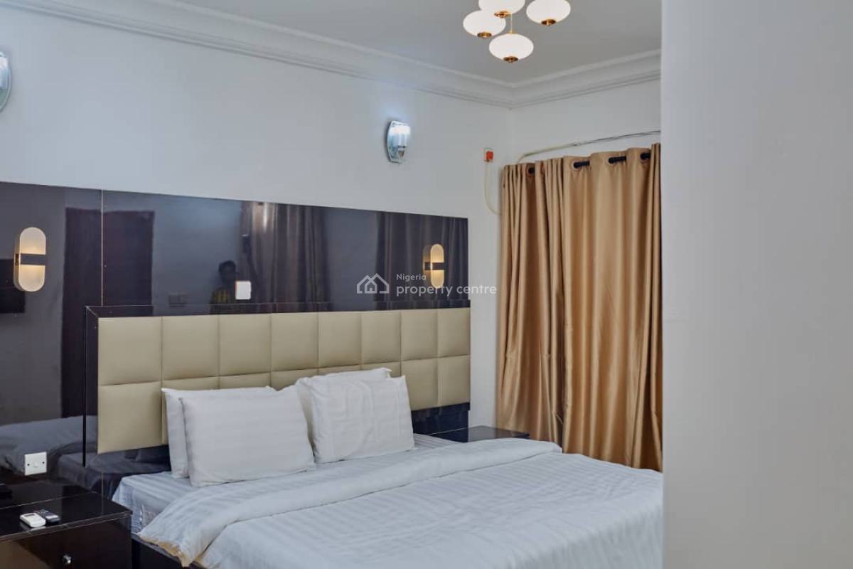 Perfect Luxury 3 Bedroom Duplex, Ikeja Gra, Ikeja, Lagos, Terraced Duplex Short Let