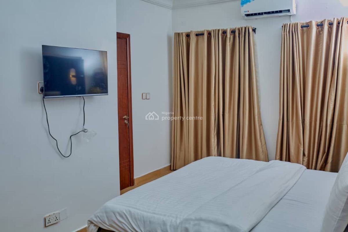 Perfect Luxury 3 Bedroom Duplex, Ikeja Gra, Ikeja, Lagos, Terraced Duplex Short Let