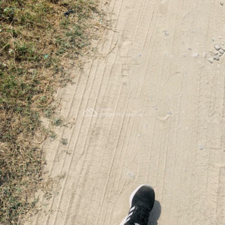 For Sale 1000sqm Land Off Queens Drive Ikoyi, Queens Drive, Ikoyi